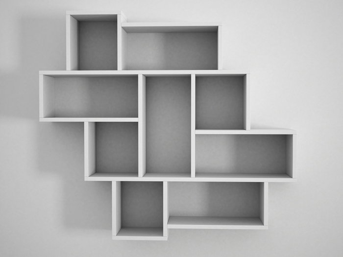 Hanah Home Parola - Blanco